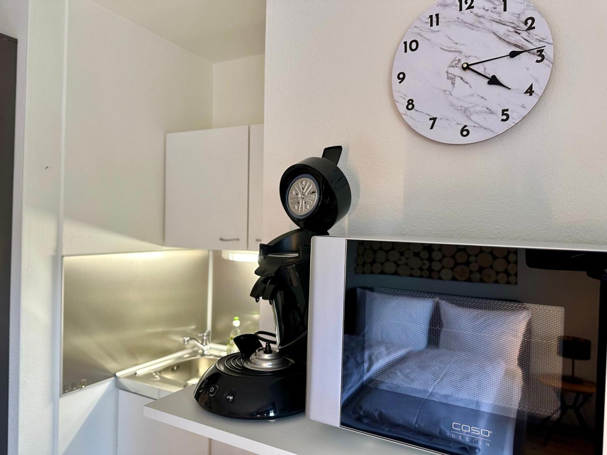 Gemuetliche Ferienwohnung Mit Kostenfreiem Pool Höchenschwand Esterno foto